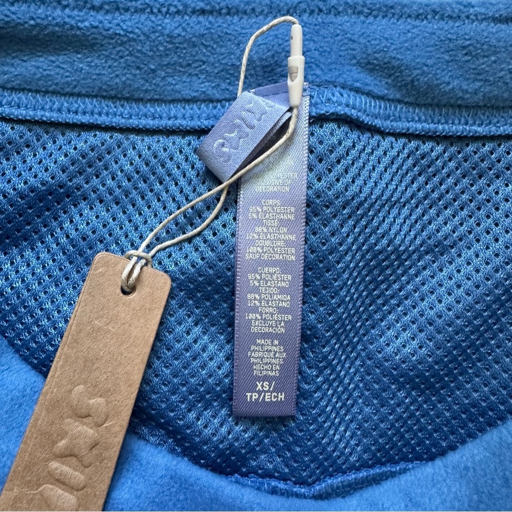 🔆 SKIMS limited edition AZURE fleece lined pants - Picture 3 of 10